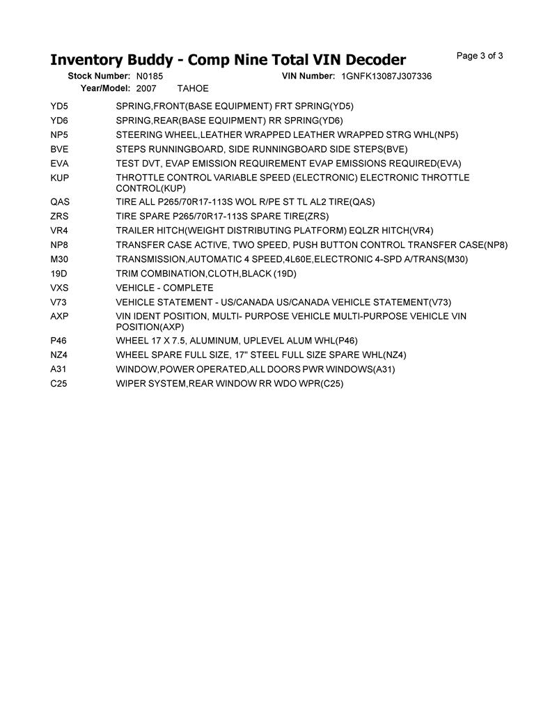 3B's Used Auto Parts Sell Us Your Junk Car Buy Parts For Any Car