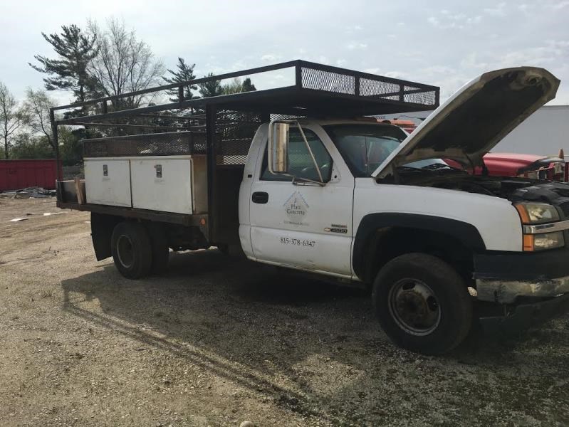 To buy parts for a car like this click here