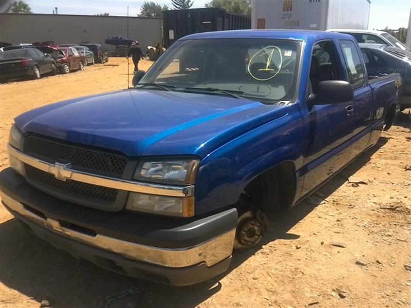 To buy parts for a car like this click here