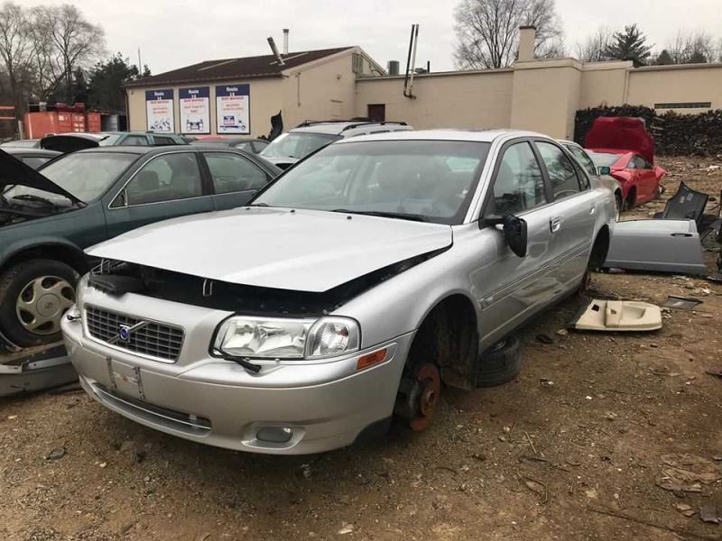 To buy parts for a car like this click here