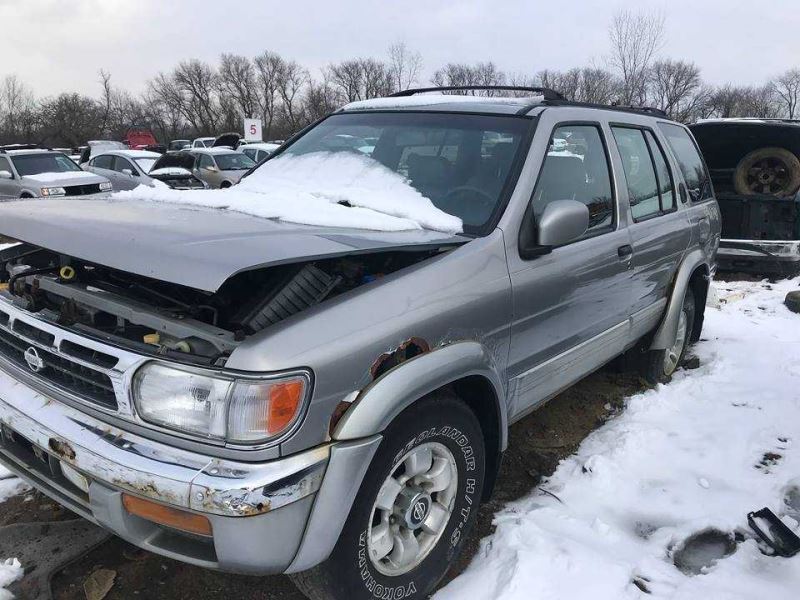 To buy parts for a car like this click here