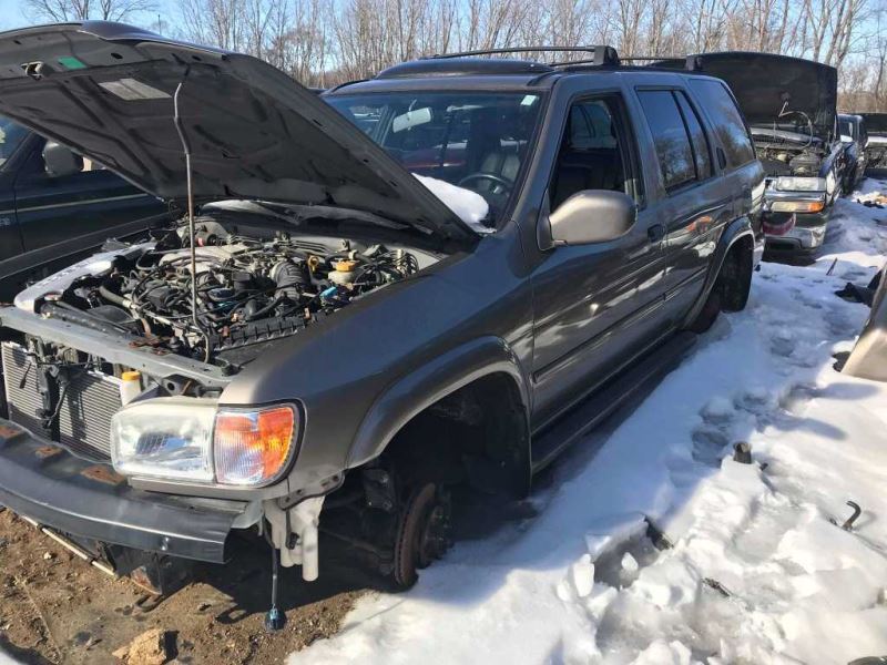 To buy parts for a car like this click here